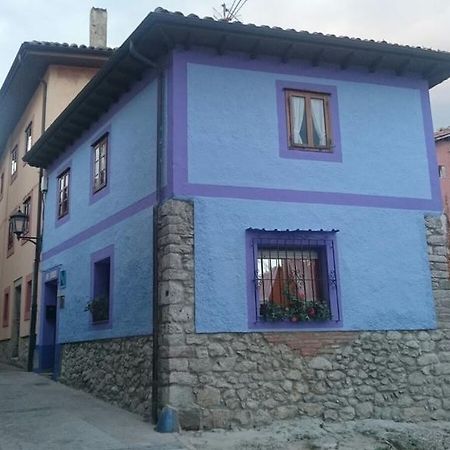 Villa La Casina De Llanes Exterior foto