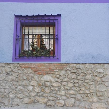 Villa La Casina De Llanes Exterior foto