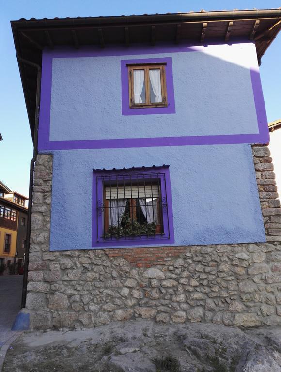 Villa La Casina De Llanes Exterior foto