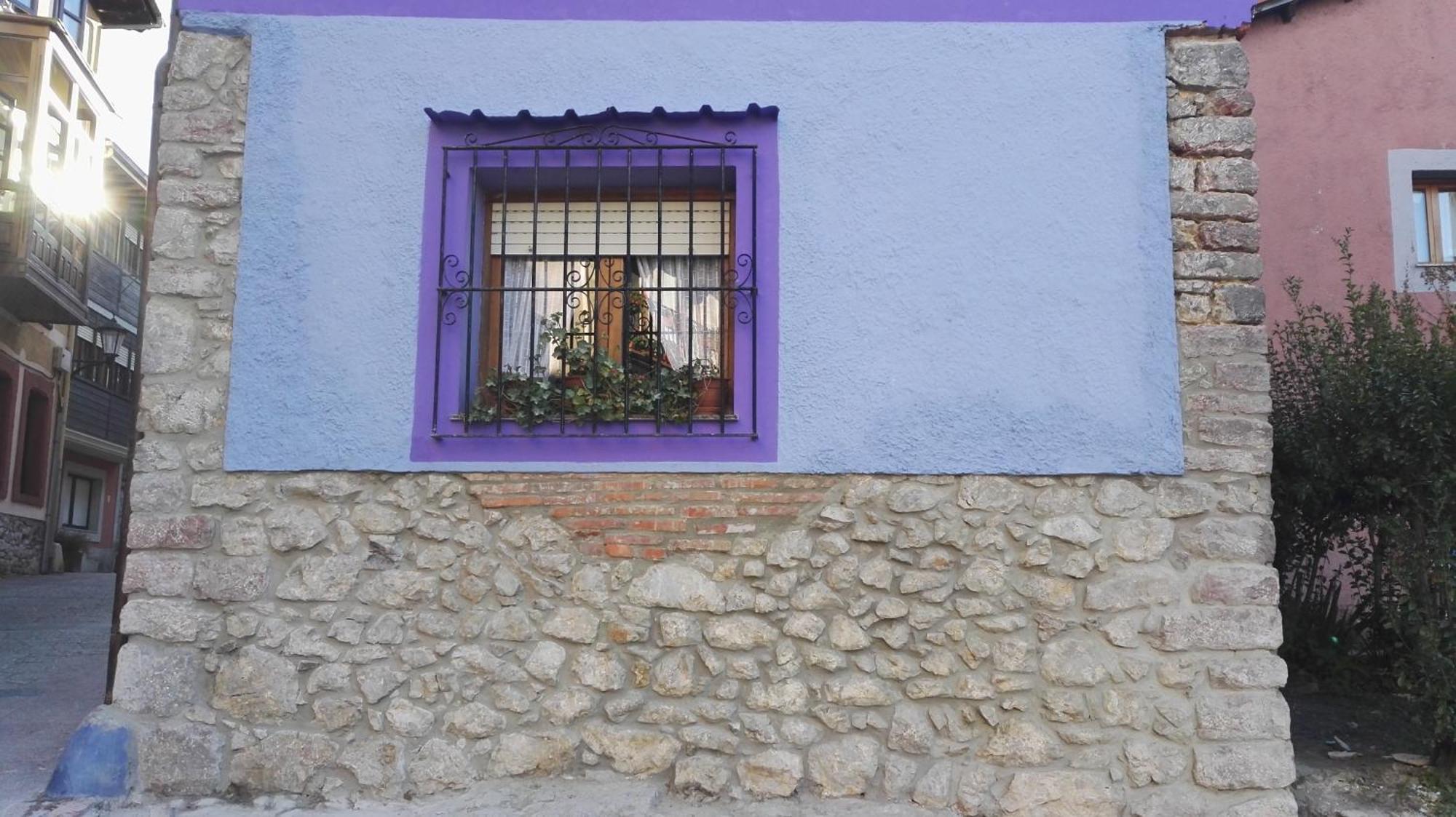 Villa La Casina De Llanes Exterior foto