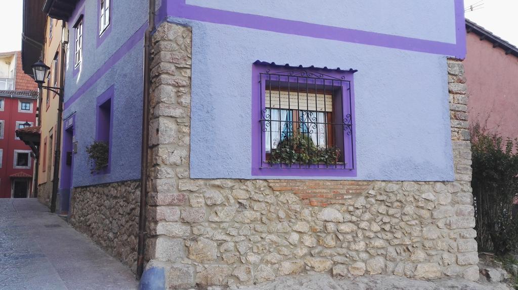 Villa La Casina De Llanes Exterior foto